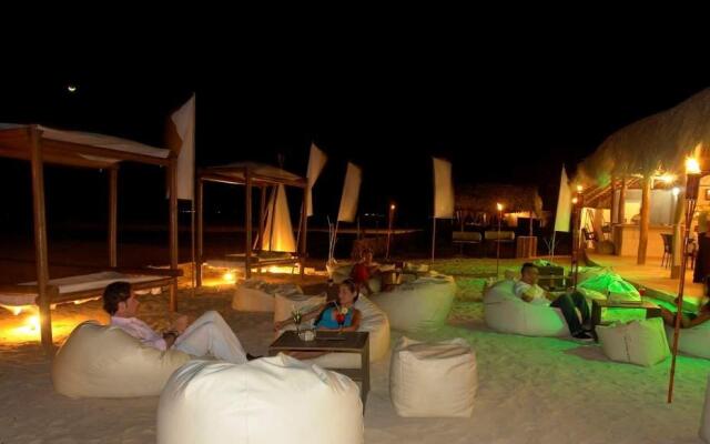 Punta Blanca Ocean Club