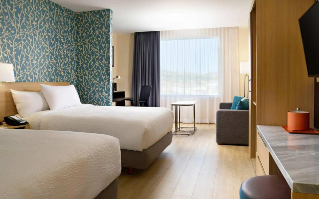 Fairfield Inn & Suites by Marriott Nogales