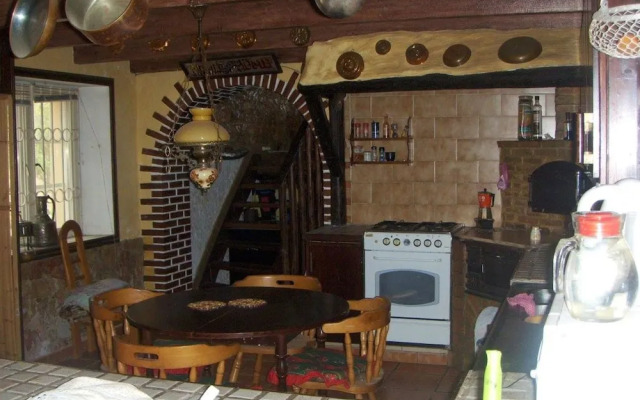 Boliqueime Villa Private Pool With Ocean View