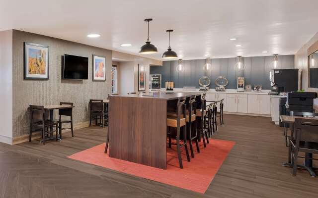 Best Western Bellemont Shadow Mountain Inn