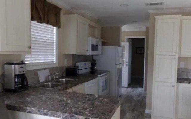 Southern Charm RV Resort
