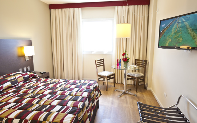 Hotel Panamby São Paulo