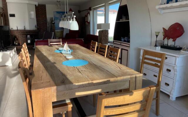 Appartements Buesum FW20