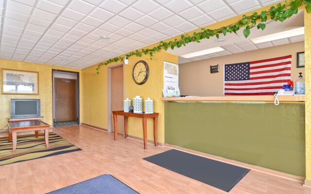 Americas Best Value Inn