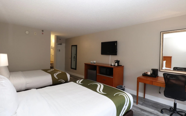 Quality Inn Miami Airport - Doral