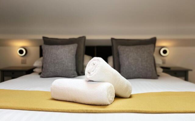 King Street Serviced Apartments