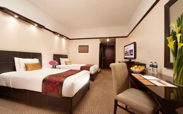 Millennium Hotel Sirih Jakarta