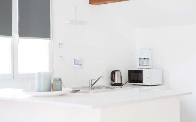 Comfort Aparthotel Divonne La Versoix