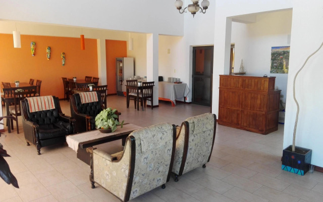 Posada Barrancas Del Sol