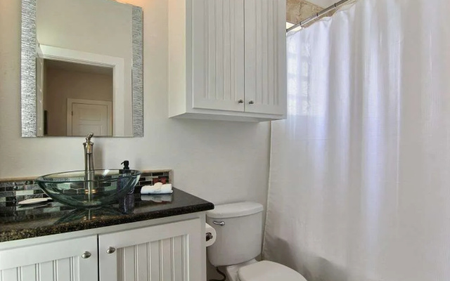 Getaway by Silver Sands Vacation Rentals
