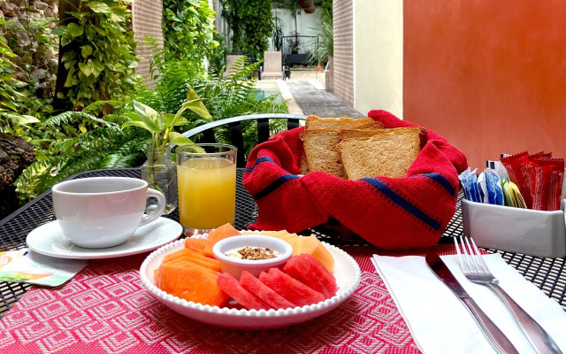 Casa Italia Luxury Guest House - Adults Only