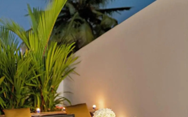 Vivanta Thiruvananthapuram