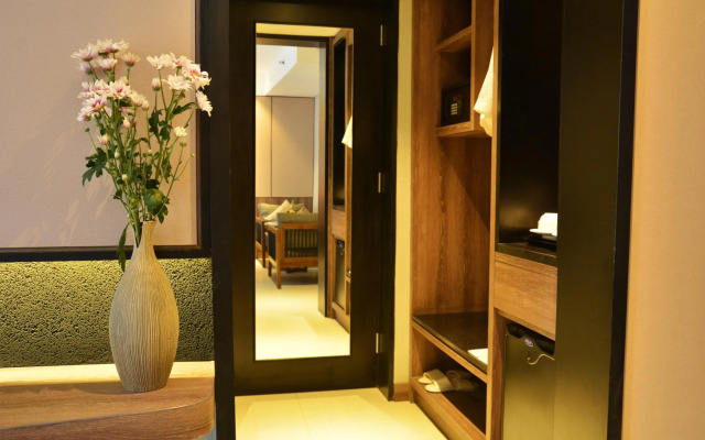 The Nest Hotel Nusa Dua