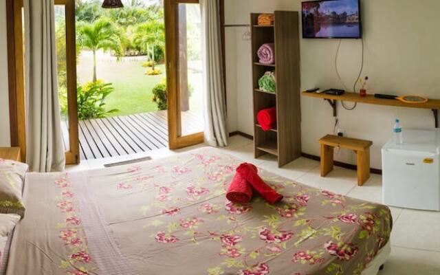 Apoema Suítes e Flats