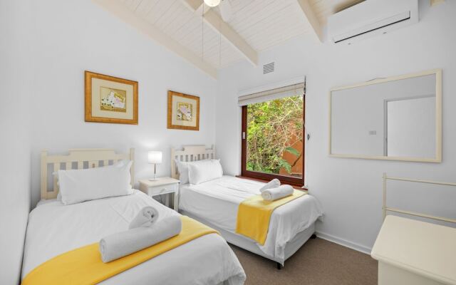 San Lameer Villa 3503