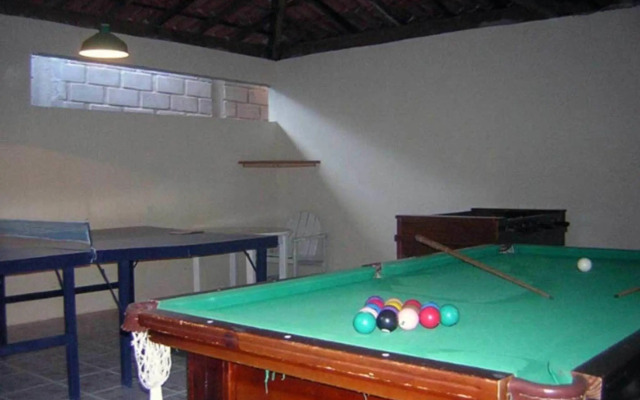 Hotel Pousada Castanheiras do Village
