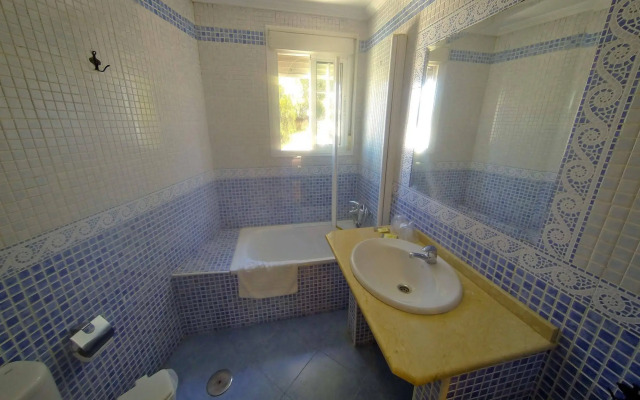 Hostal La Muralla