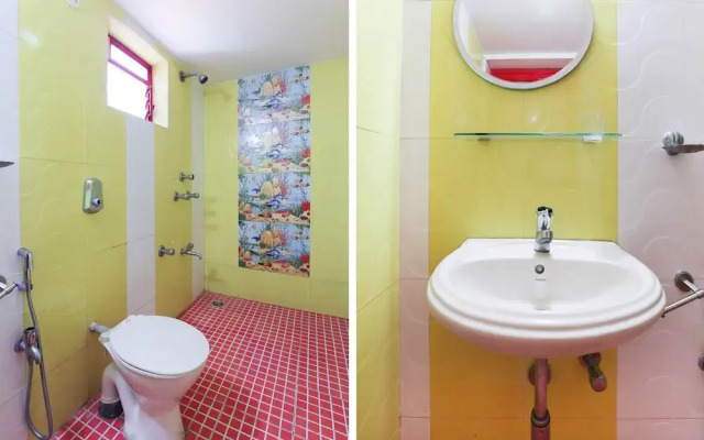 Blue Ocean Pearl by OYO Rooms