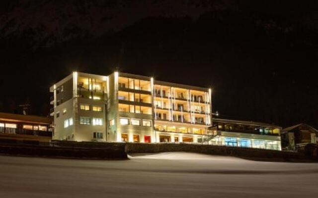 Seehotel Panorama Relax