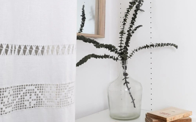 Bem Lembrados Apartment