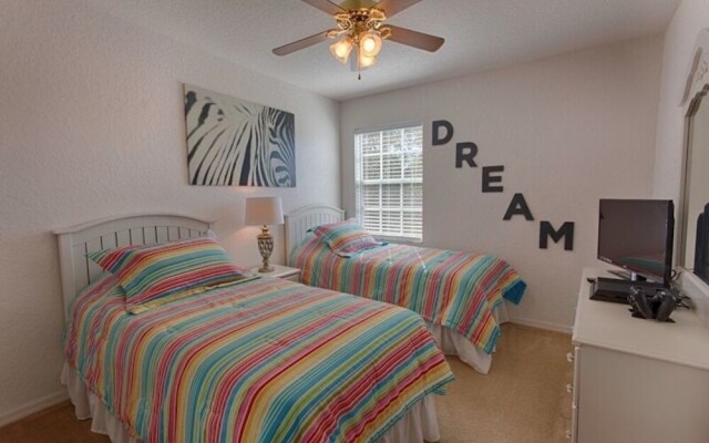 Cw145 4 Bedroom Home