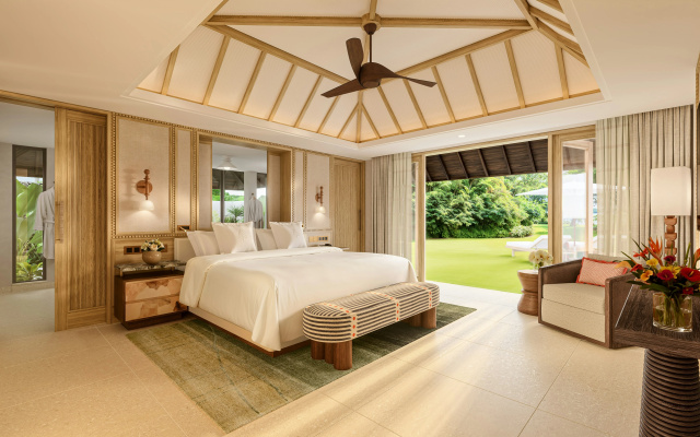 Four Seasons Resort Mauritius at Anahita - Image 2