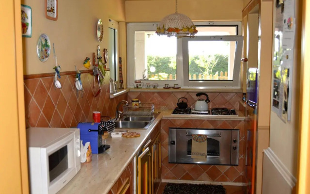Casa Magnolia