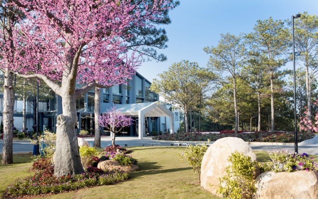 Terracotta Hotel & Resort Dalat