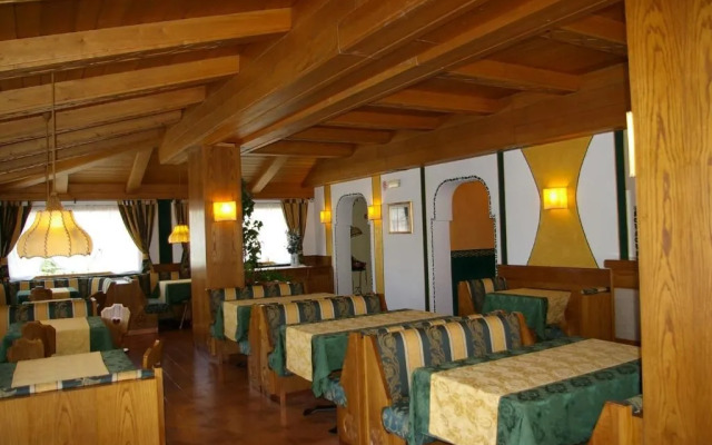 Hotel Dal Bon