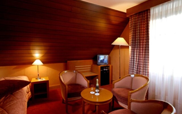 Aux Chants Des Oiseaux