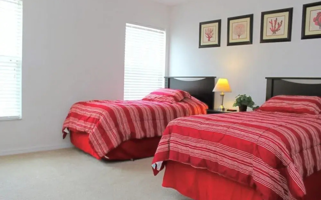 Berkeley Executive - Five Bedroom Home