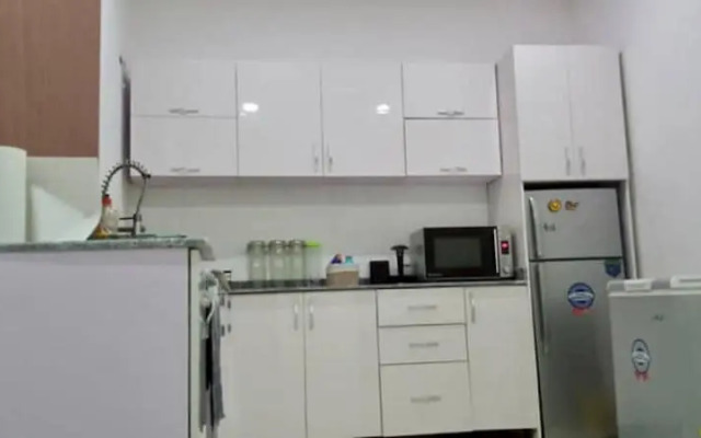 Amara Suites Lekki