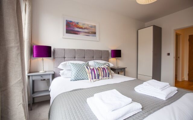 King Edward Apartments