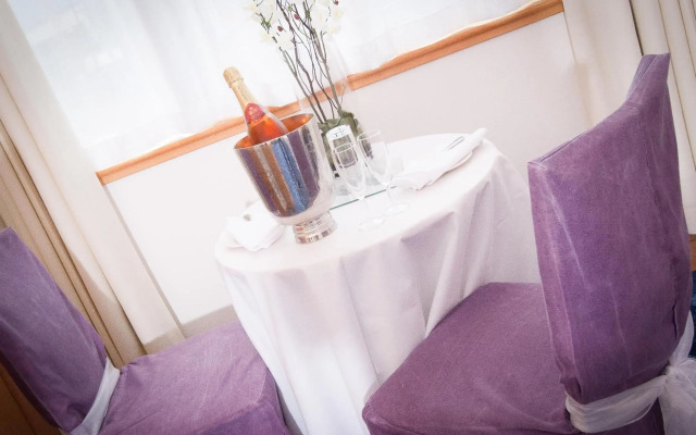 The Park Hotel