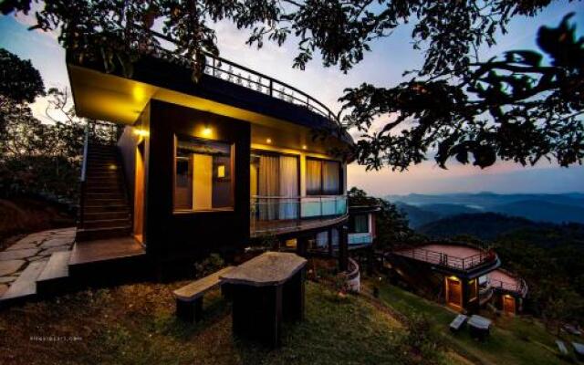 Kites Resort Munnar