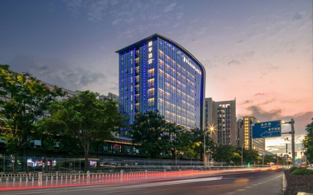 Park Plaza Wenzhou