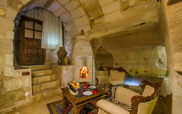 Historical Goreme House