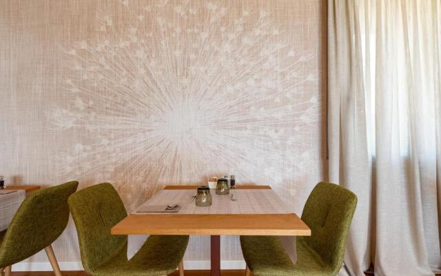 Azienda Agrituristica Relais Althea