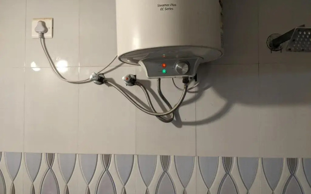 Aura hostel