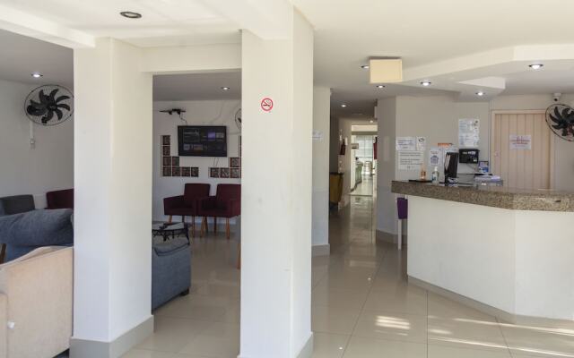 San Remo Canasvieiras