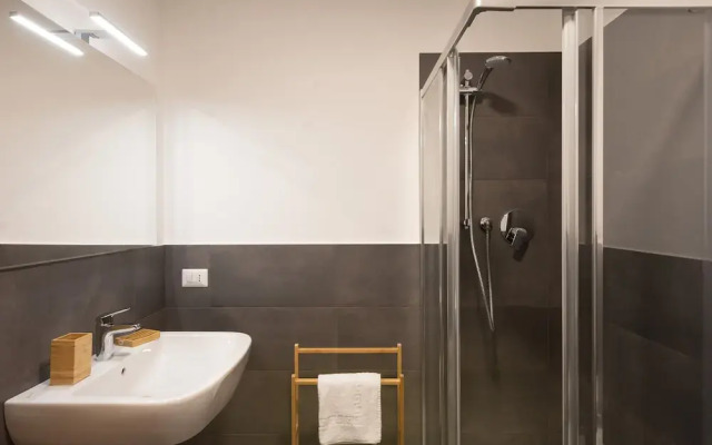 Urban House Carducci - Apartments