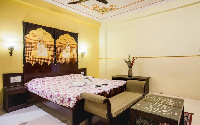 Hotel Sunder Palace - A Heritage Style Boutique Hotel