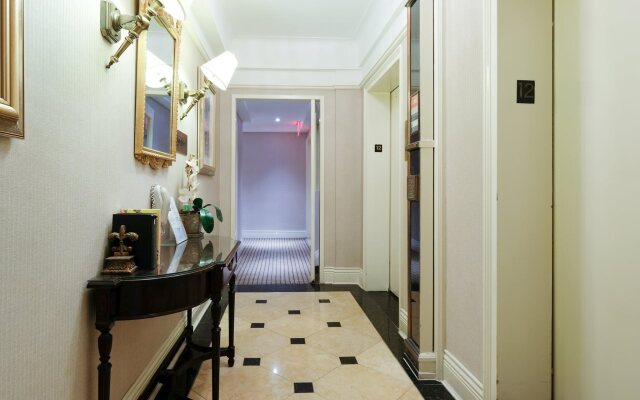 Fitzpatrick Manhattan Hotel