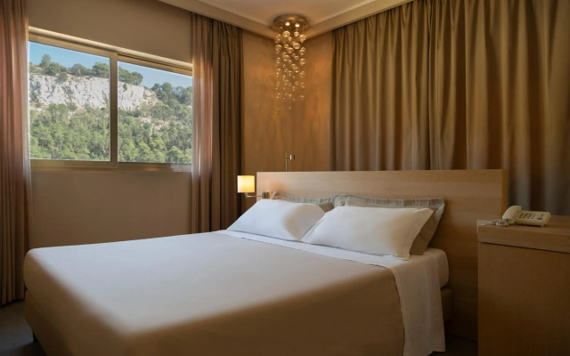 FerroHotel