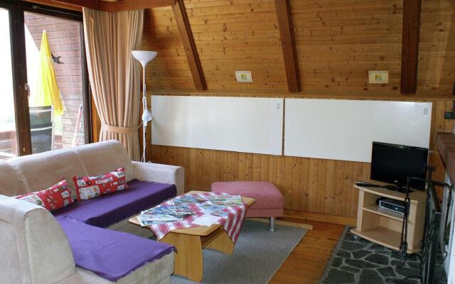 Small Pet-friendly Holiday Park With Nassfeld Card in High Season