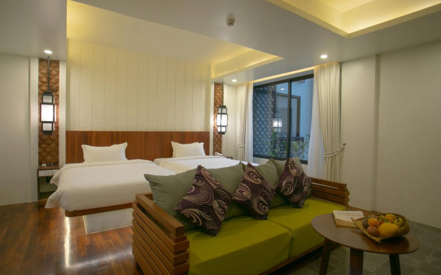 Hari Residence & Spa