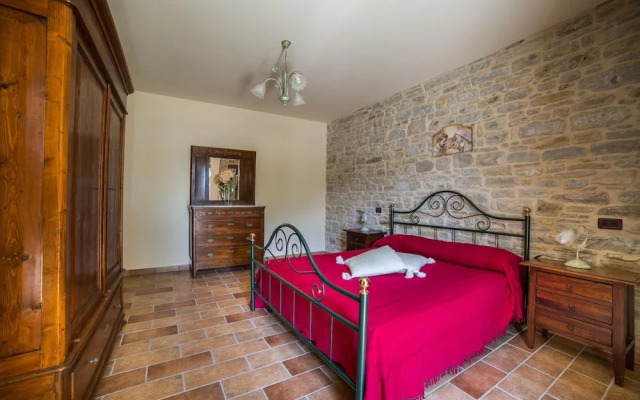 Agriturismo Le Querce