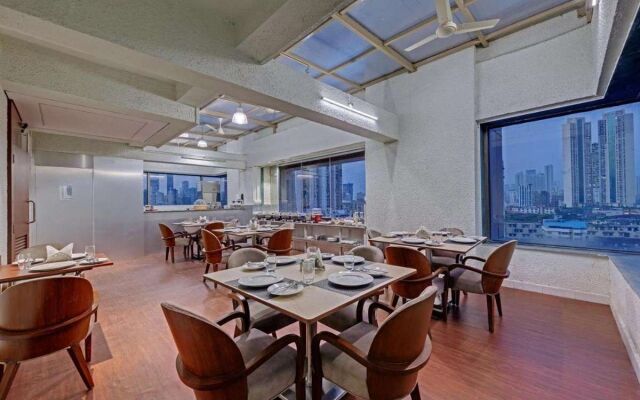 Adiva Residency Beacon, Grant Road, Mumbai