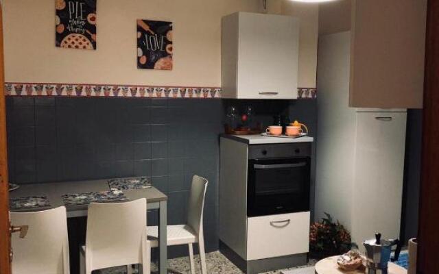 Corso Vittorio Emanuele Luxury house