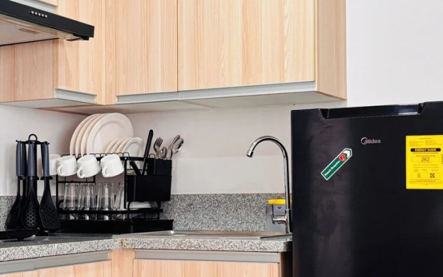 Minimalist Comfort Modern Stay & Cozy Vibes